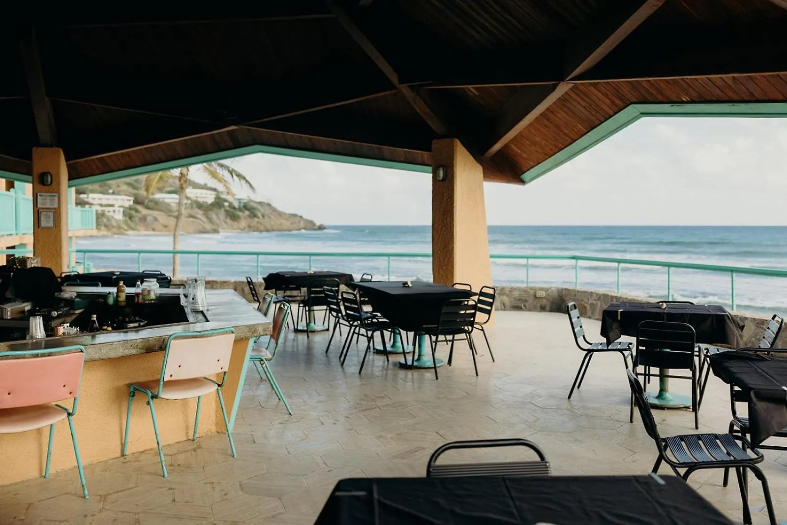 Grapetree Bay Hotel And Villas Christiansted 0*,  United States Virgin Islands
