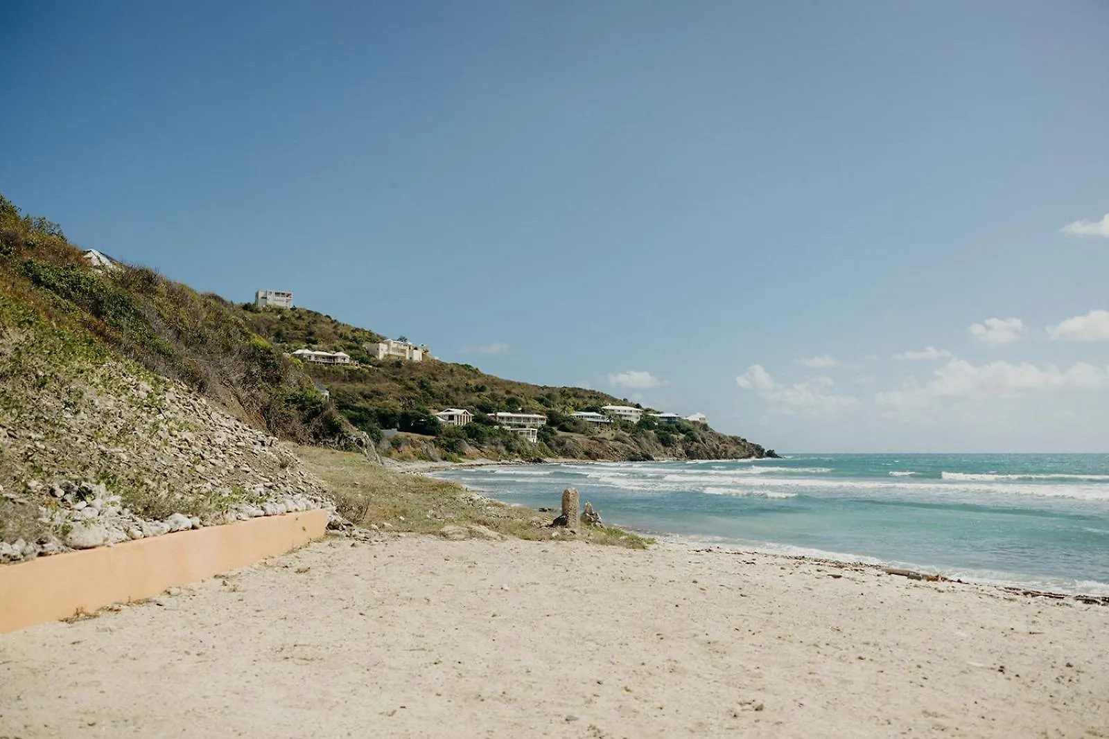 Grapetree Bay Hotel And Villas Christiansted