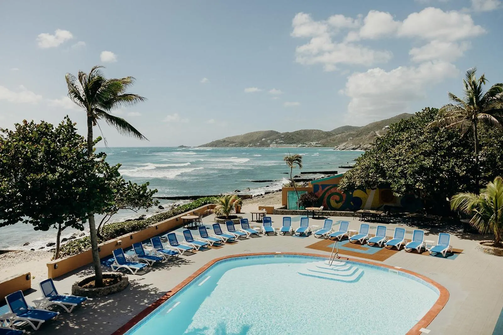 Grapetree Bay Hotel And Villas Christiansted 0*,  United States Virgin Islands