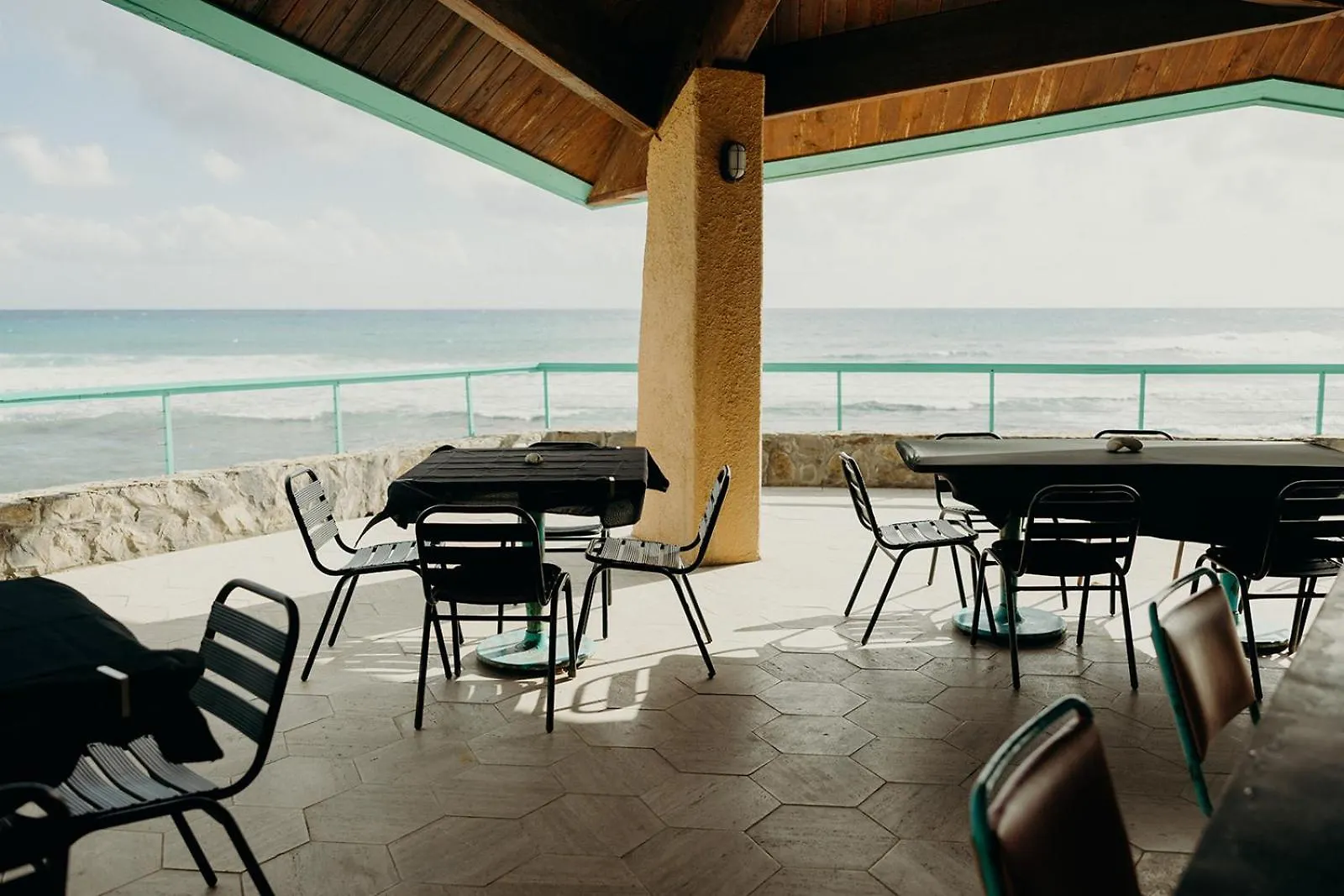 Grapetree Bay Hotel And Villas Christiansted