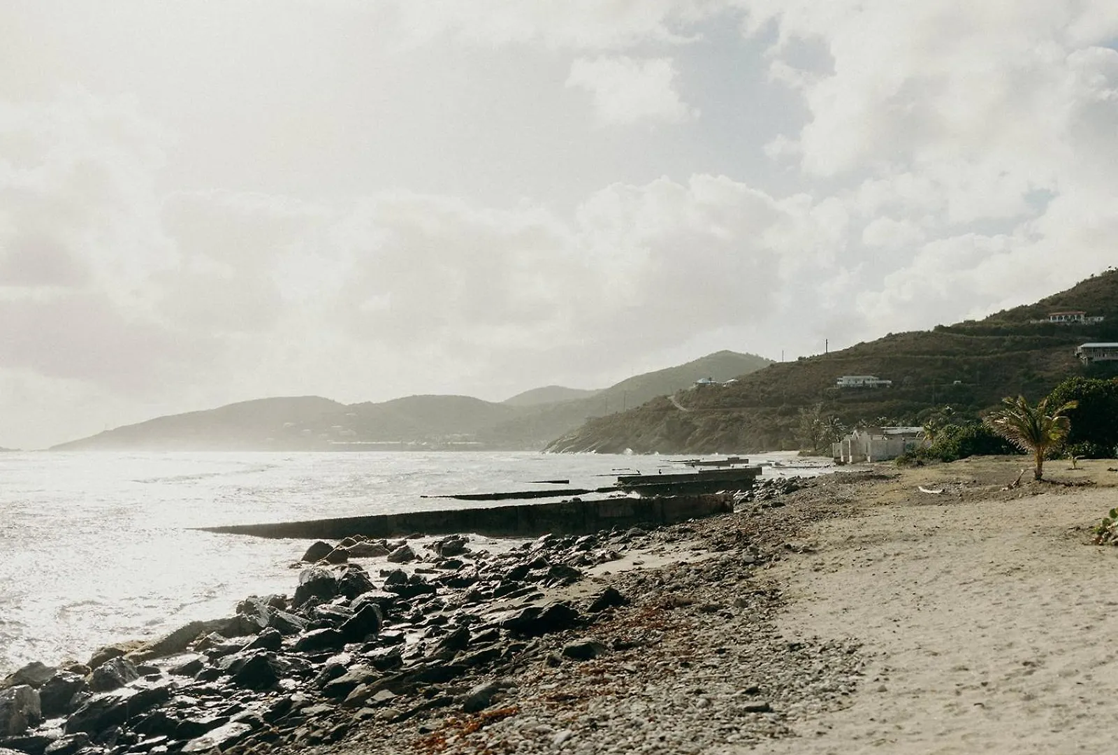 Grapetree Bay Hotel And Villas Christiansted