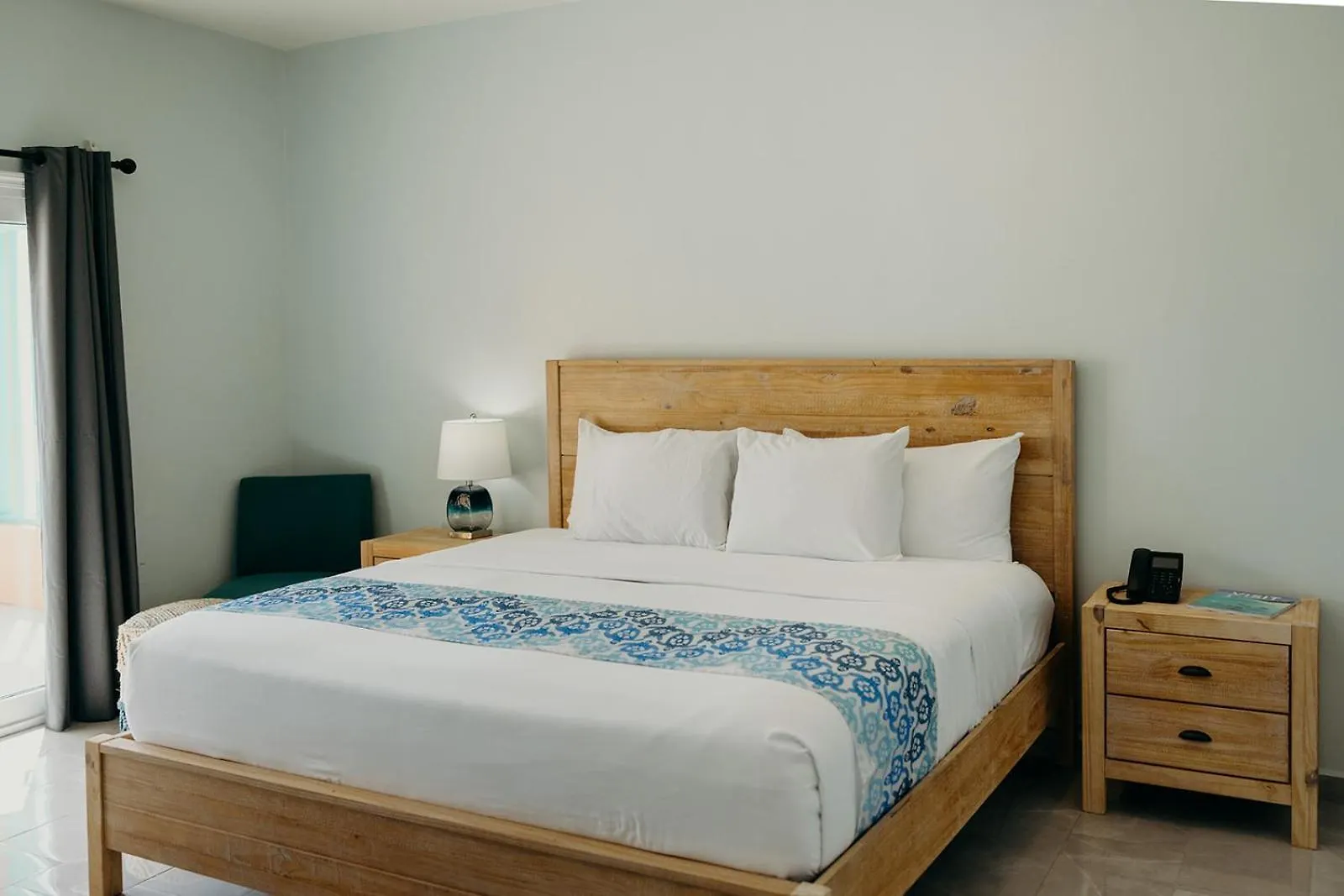 Grapetree Bay Hotel And Villas Christiansted