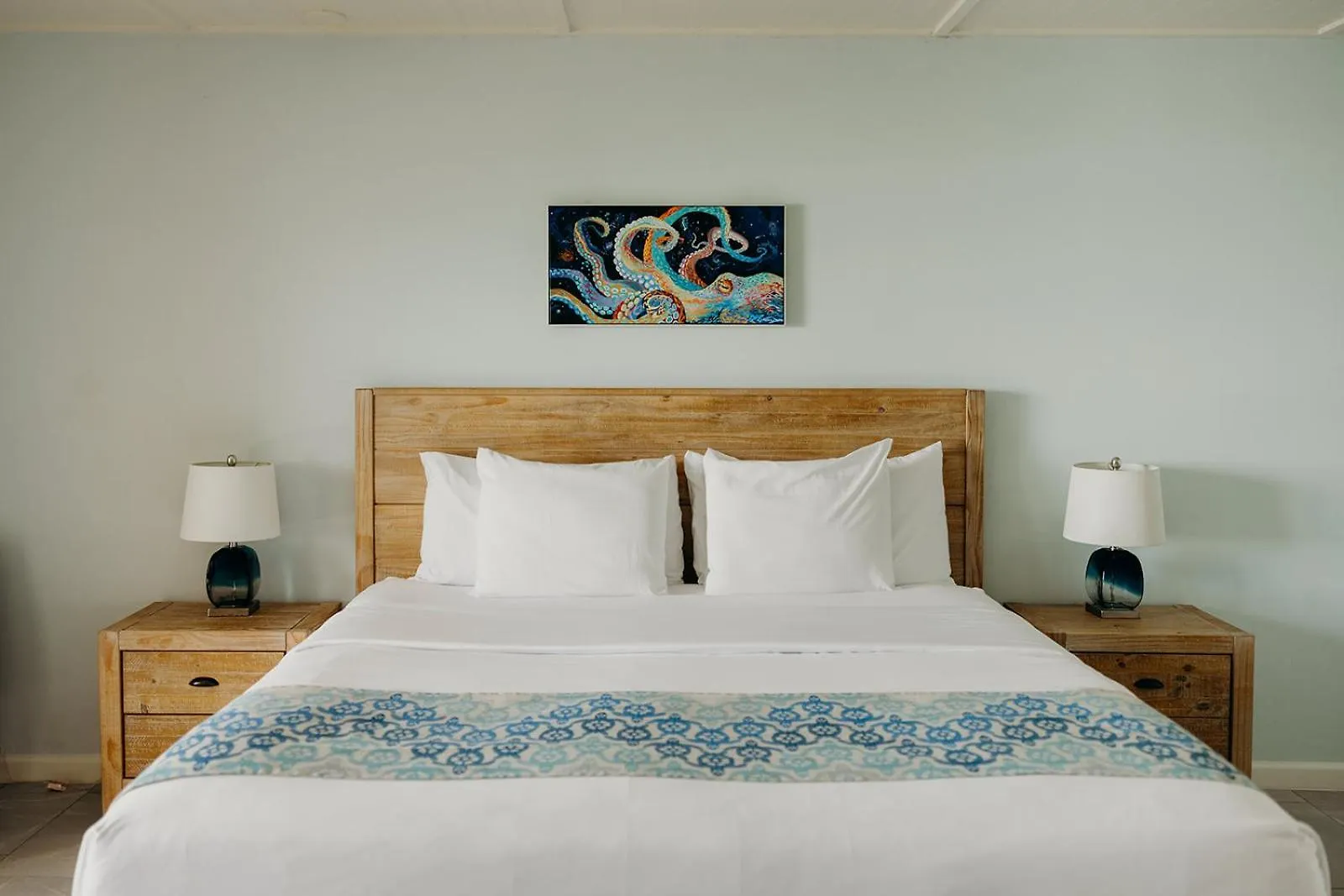 Grapetree Bay Hotel And Villas Christiansted