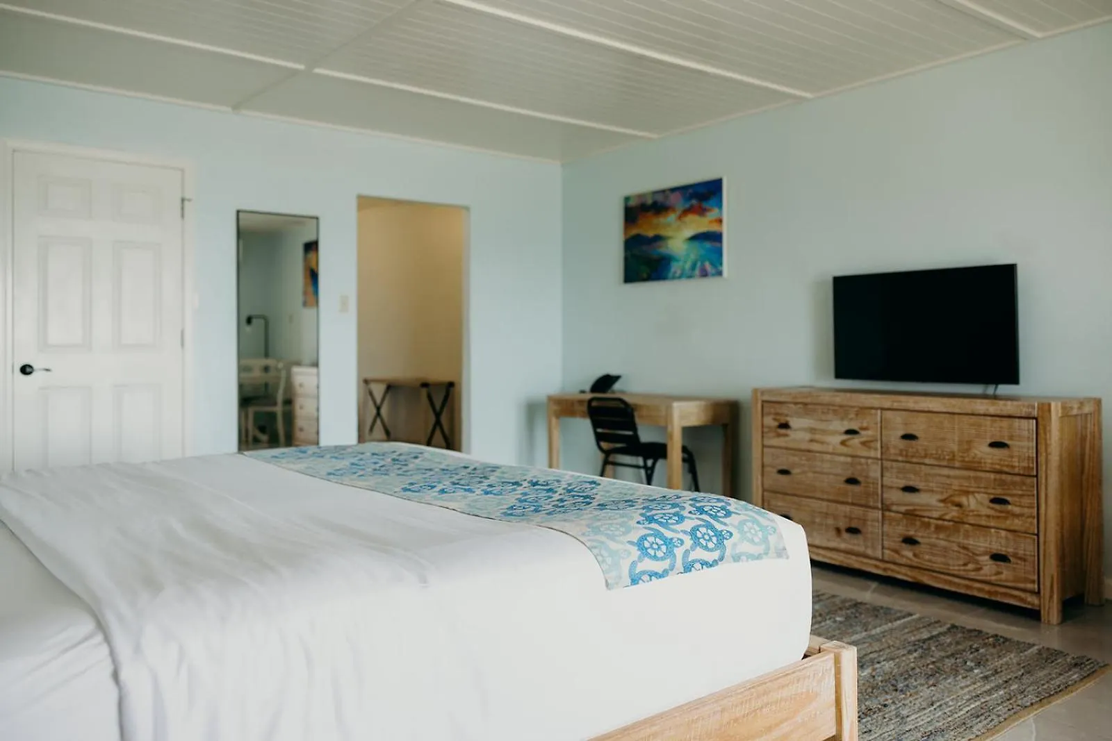 Grapetree Bay Hotel And Villas Christiansted
