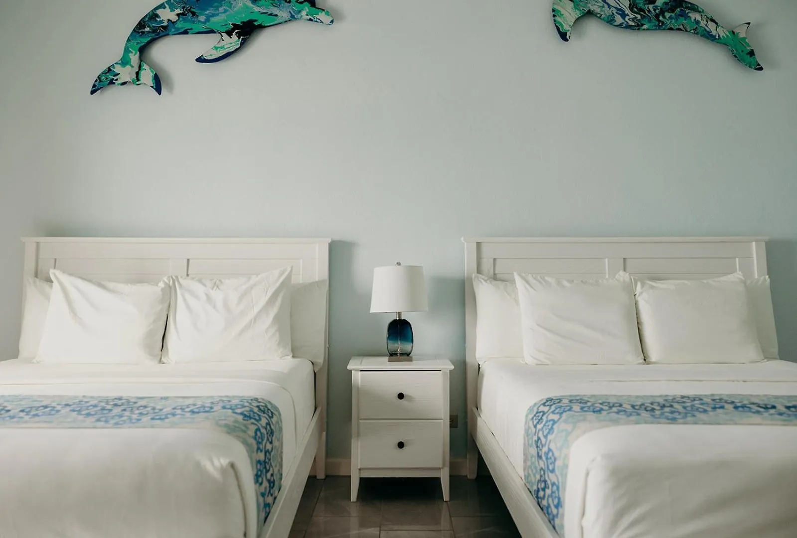 Grapetree Bay Hotel And Villas Christiansted