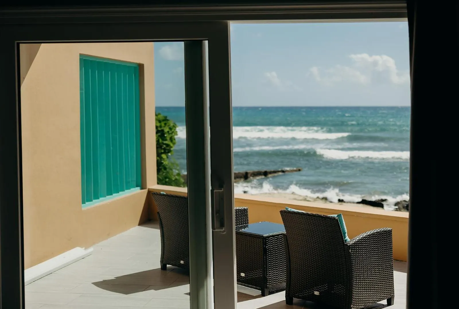 Grapetree Bay Hotel And Villas Christiansted