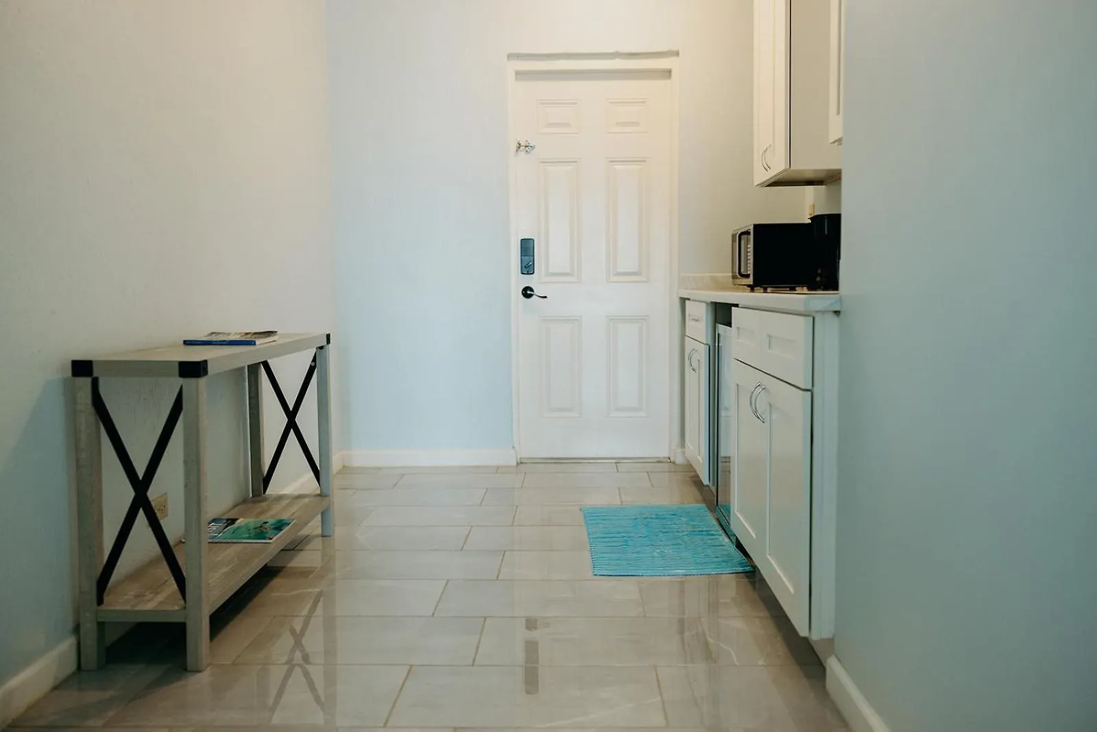 Grapetree Bay Hotel And Villas Christiansted