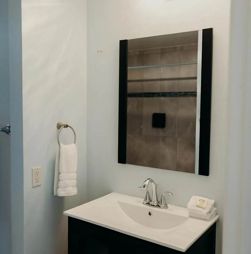 Grapetree Bay Hotel And Villas Christiansted