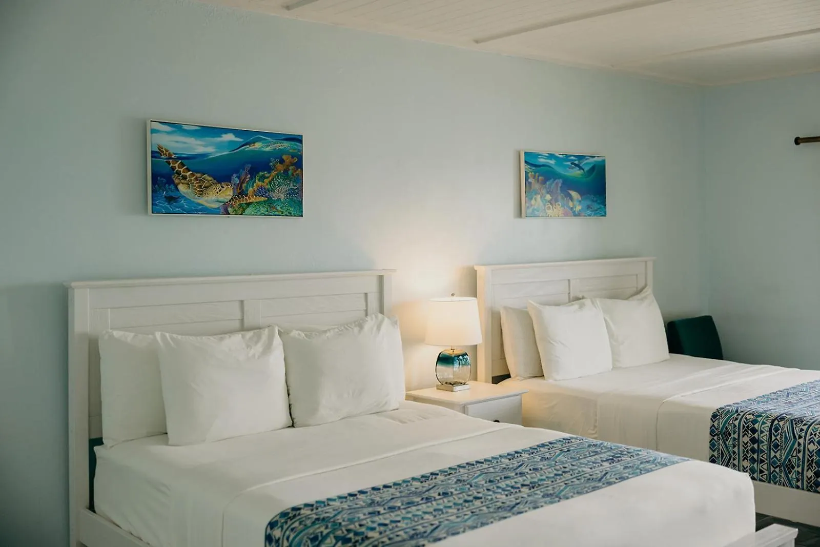 Grapetree Bay Hotel And Villas Christiansted