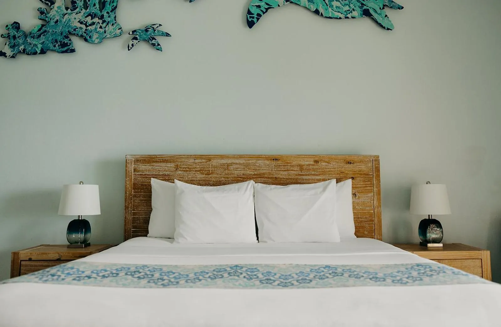 Grapetree Bay Hotel And Villas Christiansted United States Virgin Islands