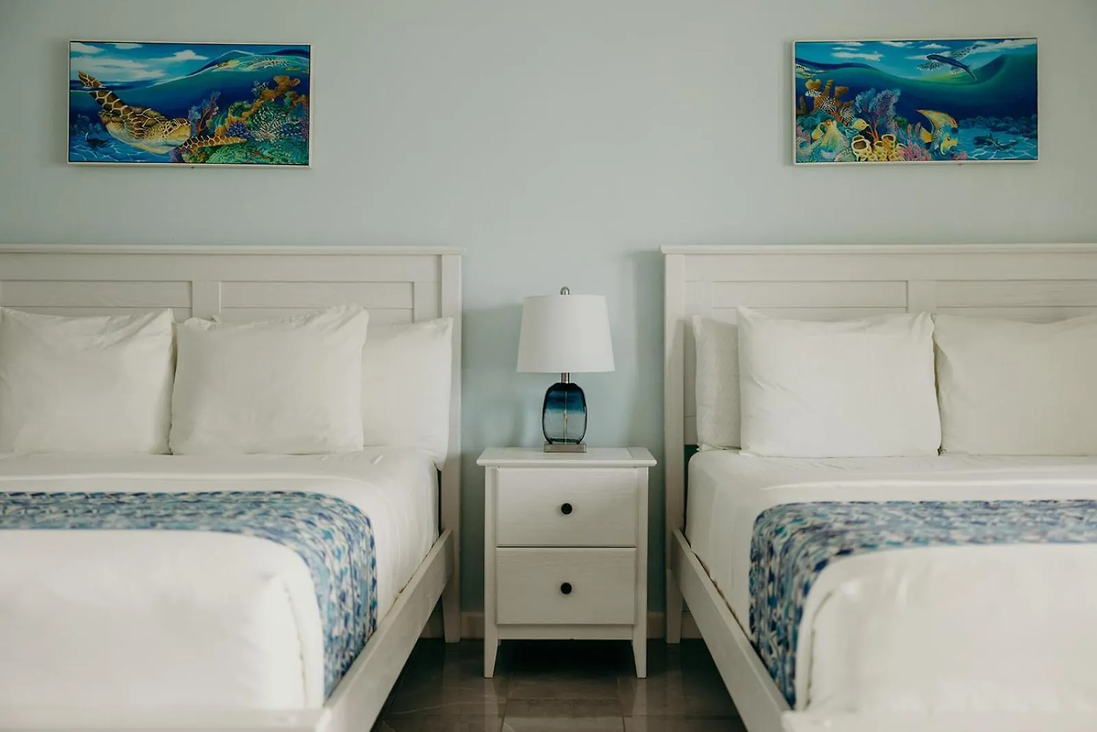 Grapetree Bay Hotel And Villas Christiansted