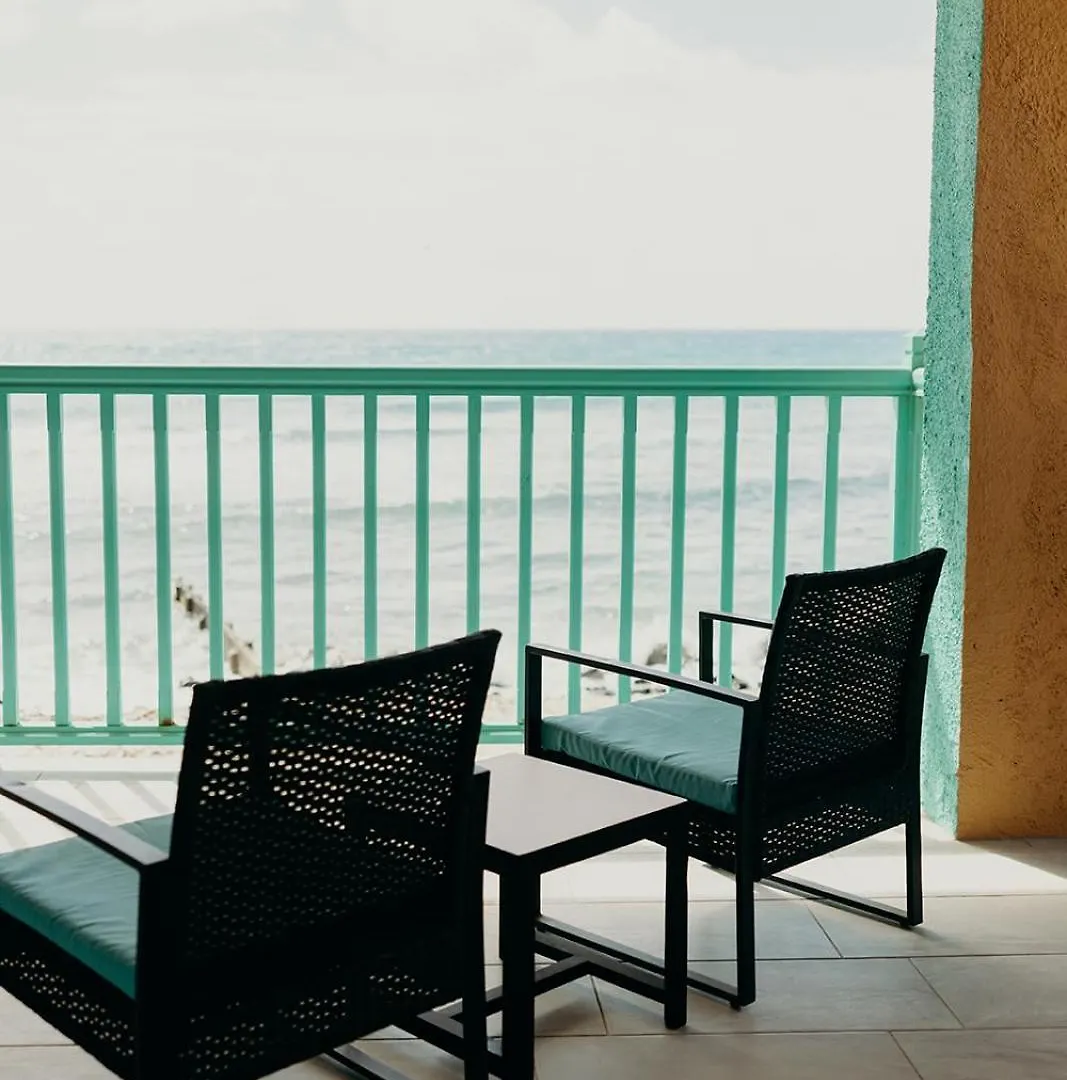 Grapetree Bay Hotel And Villas Christiansted