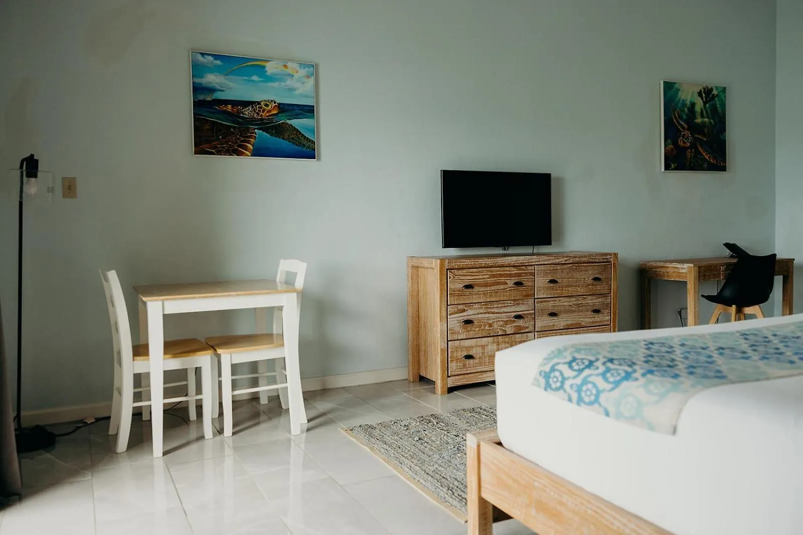 Grapetree Bay Hotel And Villas Christiansted