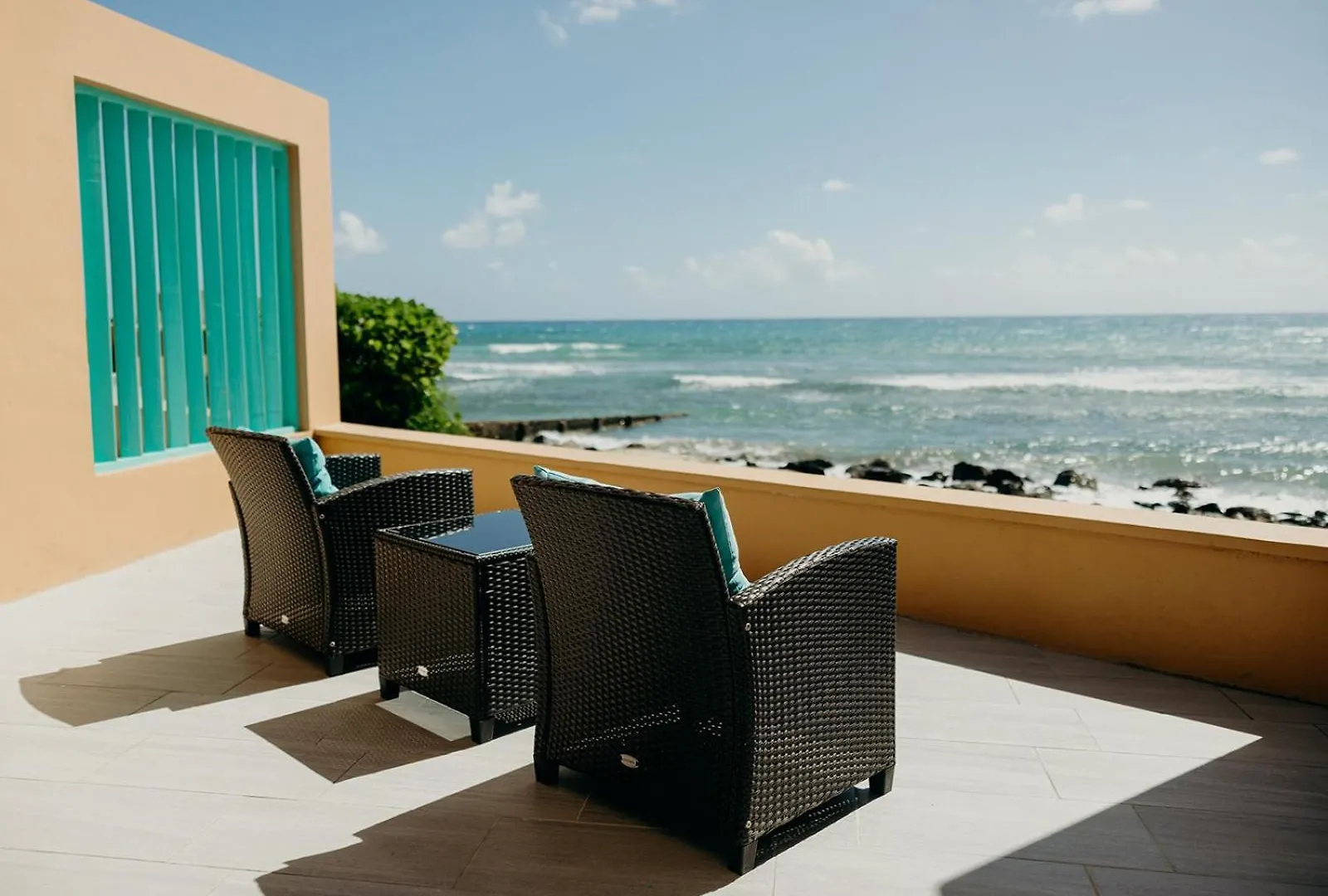 Grapetree Bay Hotel And Villas Christiansted United States Virgin Islands