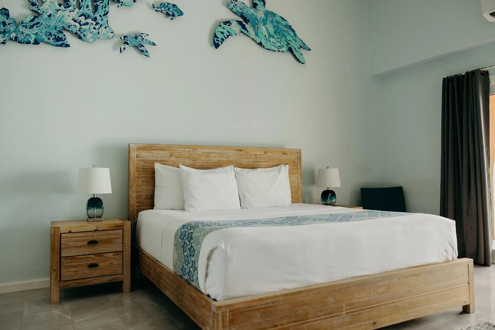 Grapetree Bay Hotel And Villas Christiansted