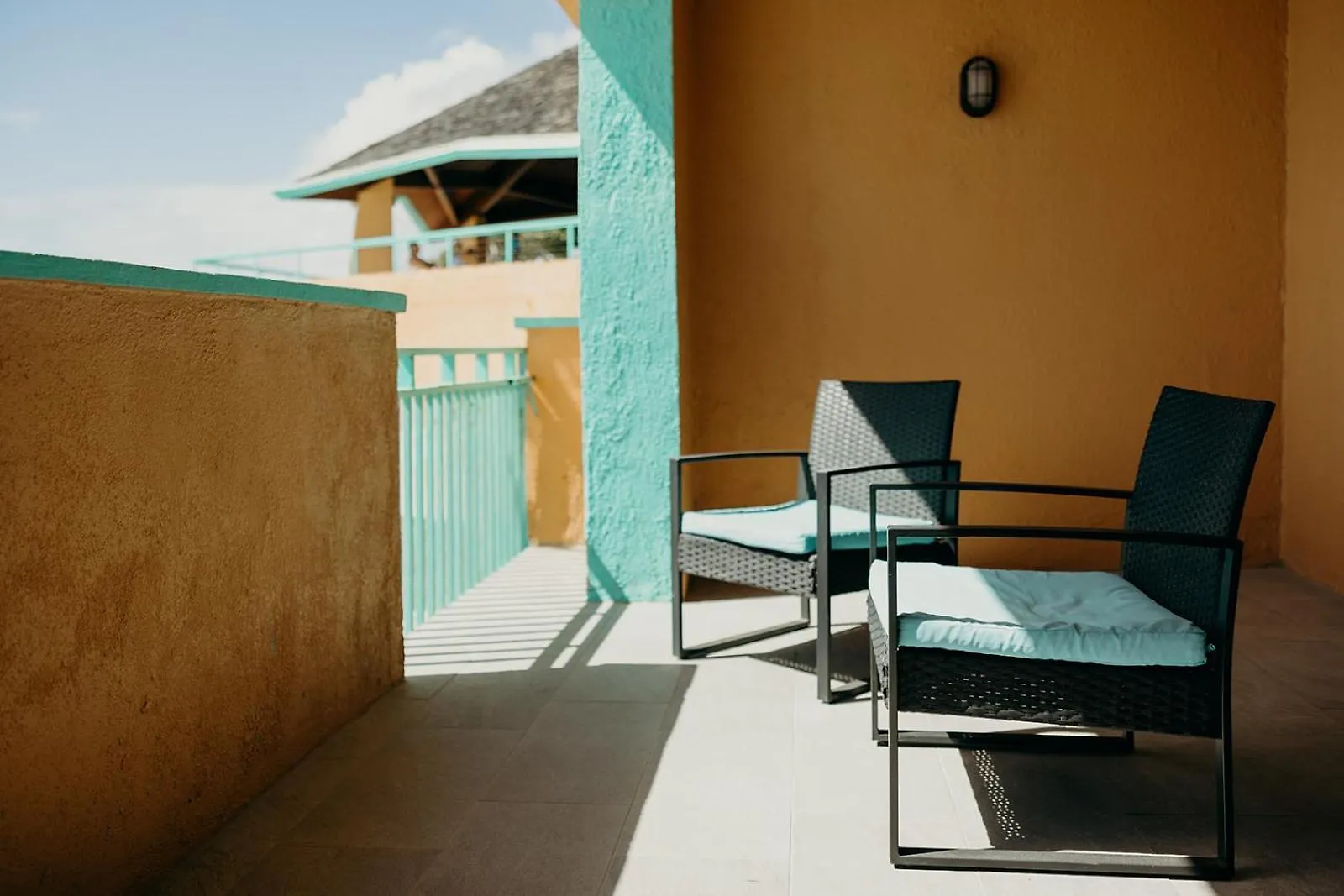 Grapetree Bay Hotel And Villas Christiansted