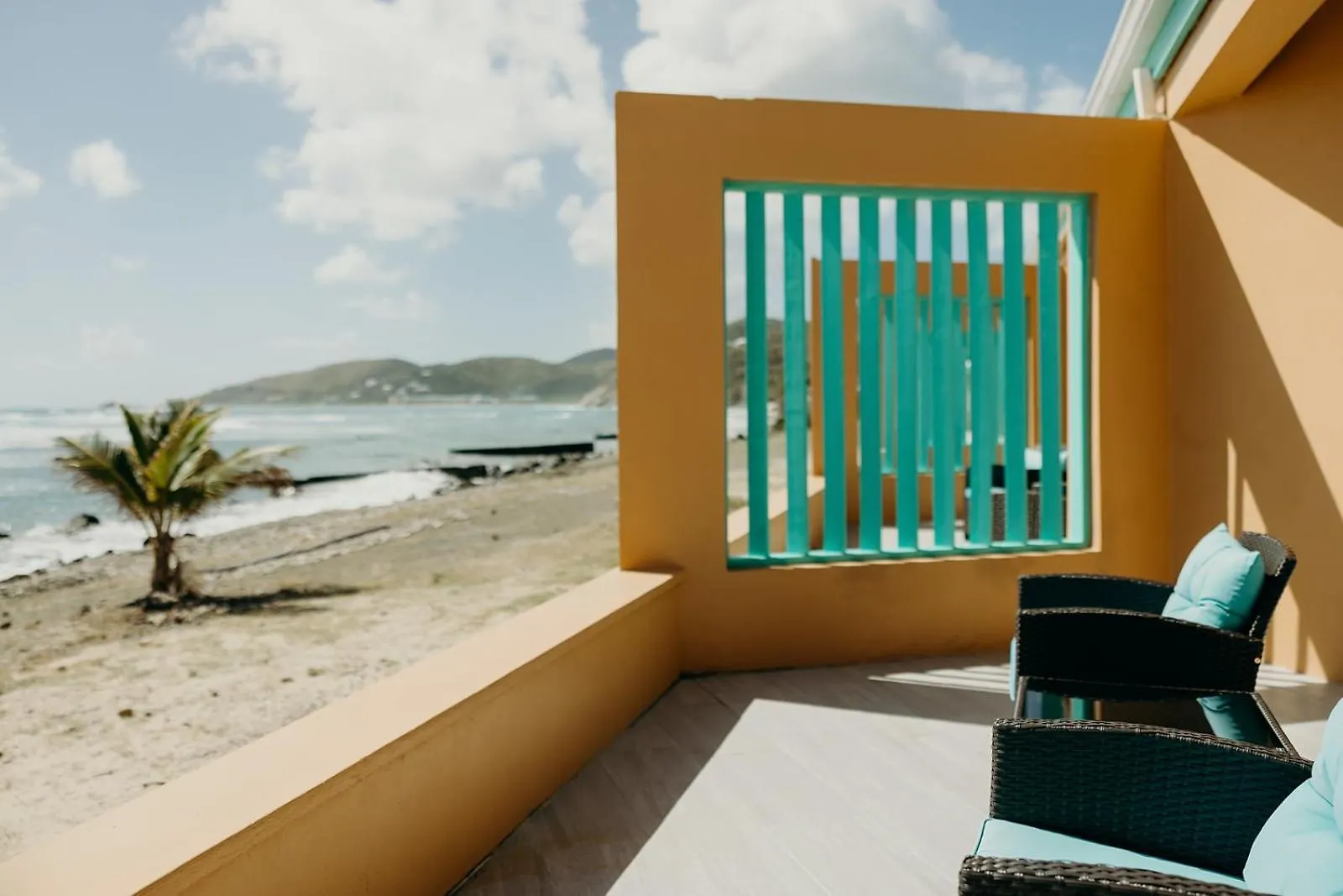 Grapetree Bay Hotel And Villas Christiansted Amerikanska Jungfruöarna