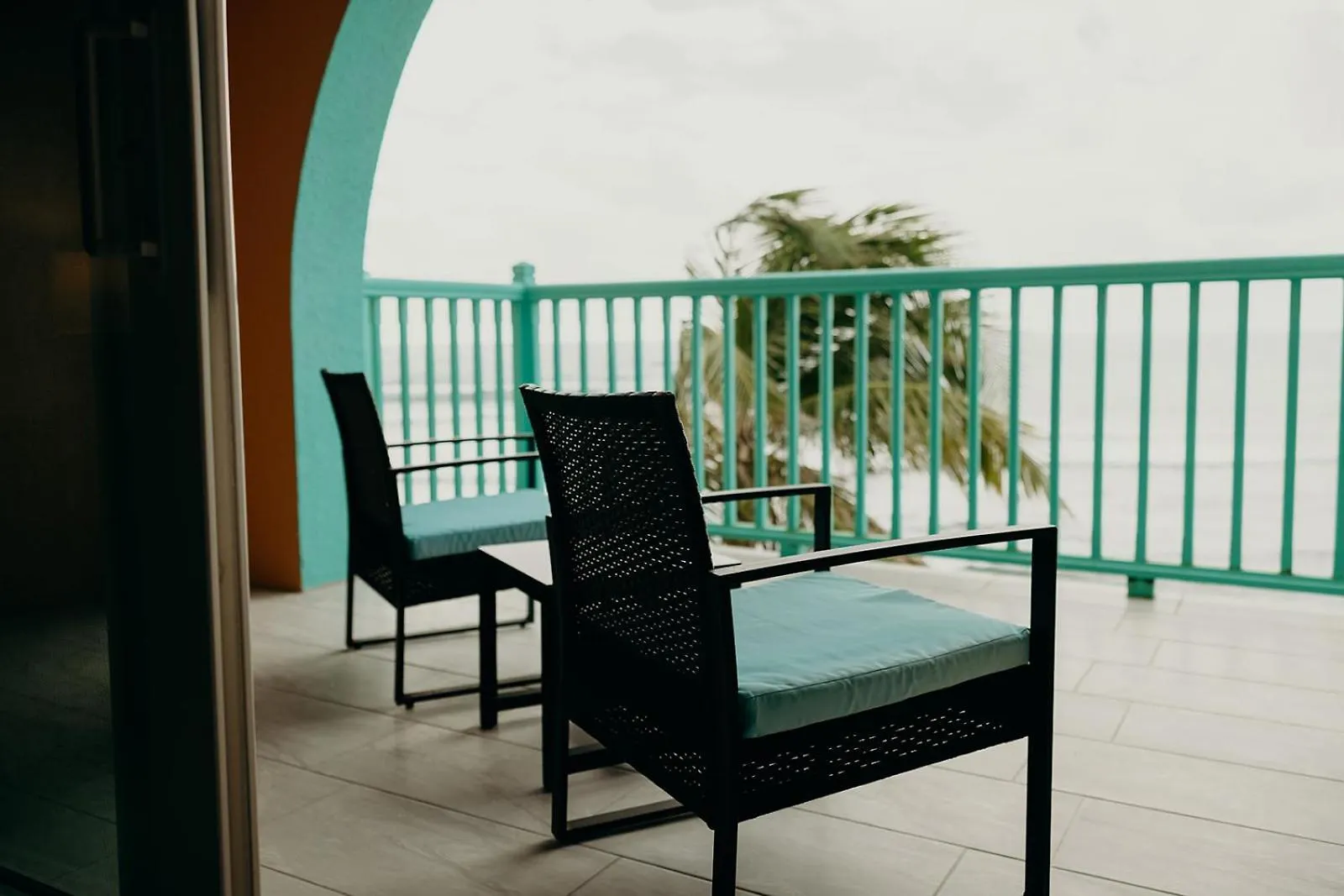 Grapetree Bay Hotel And Villas Christiansted