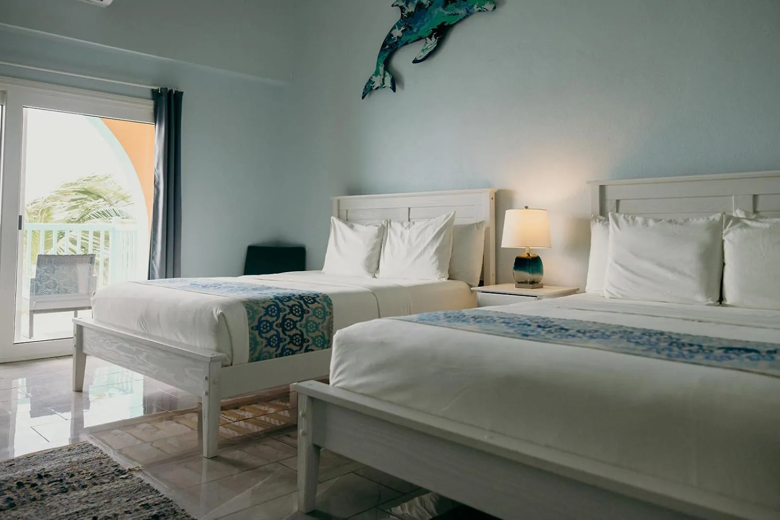 Grapetree Bay Hotel And Villas Christiansted