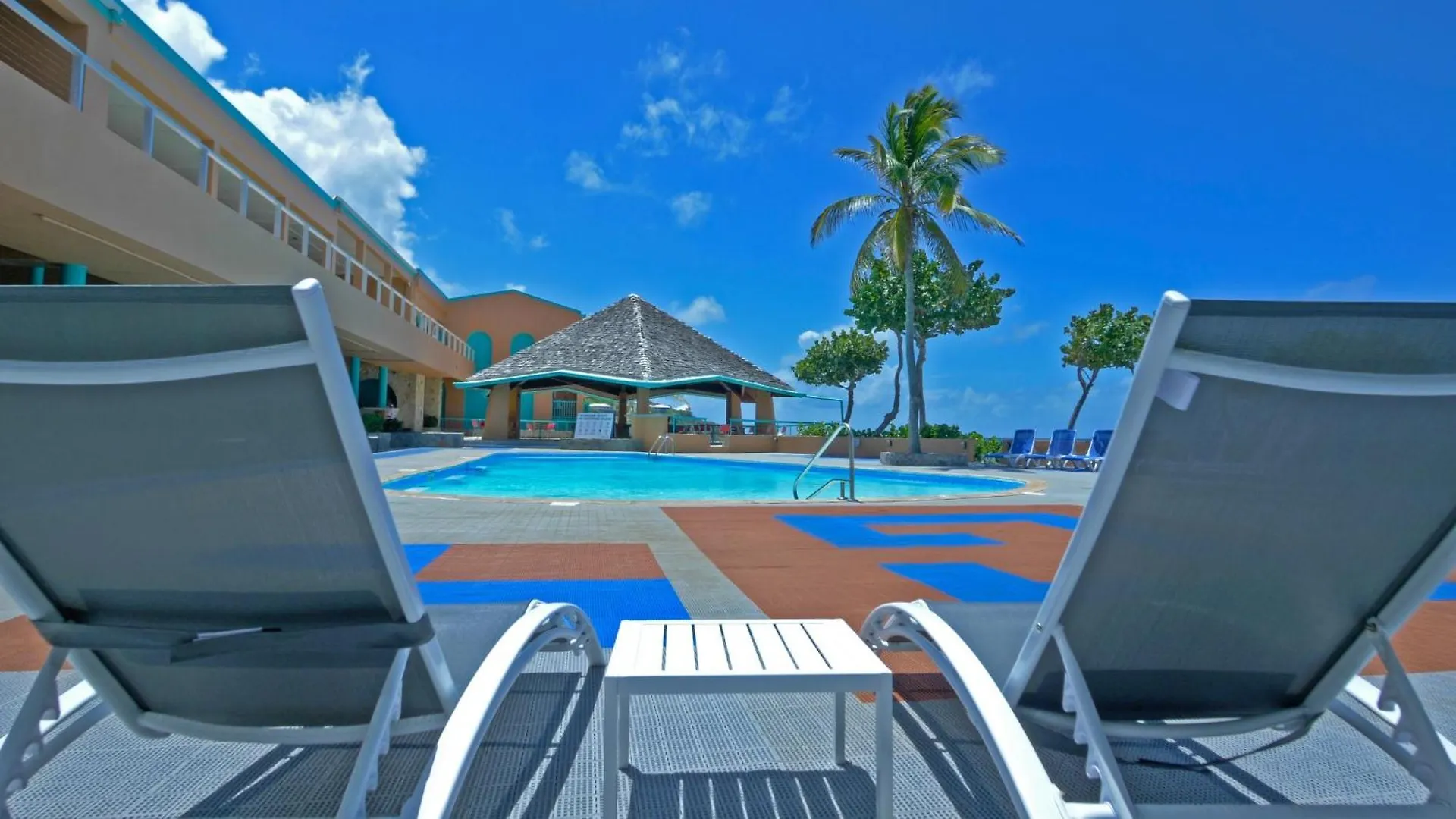 Grapetree Bay Hotel And Villas Christiansted