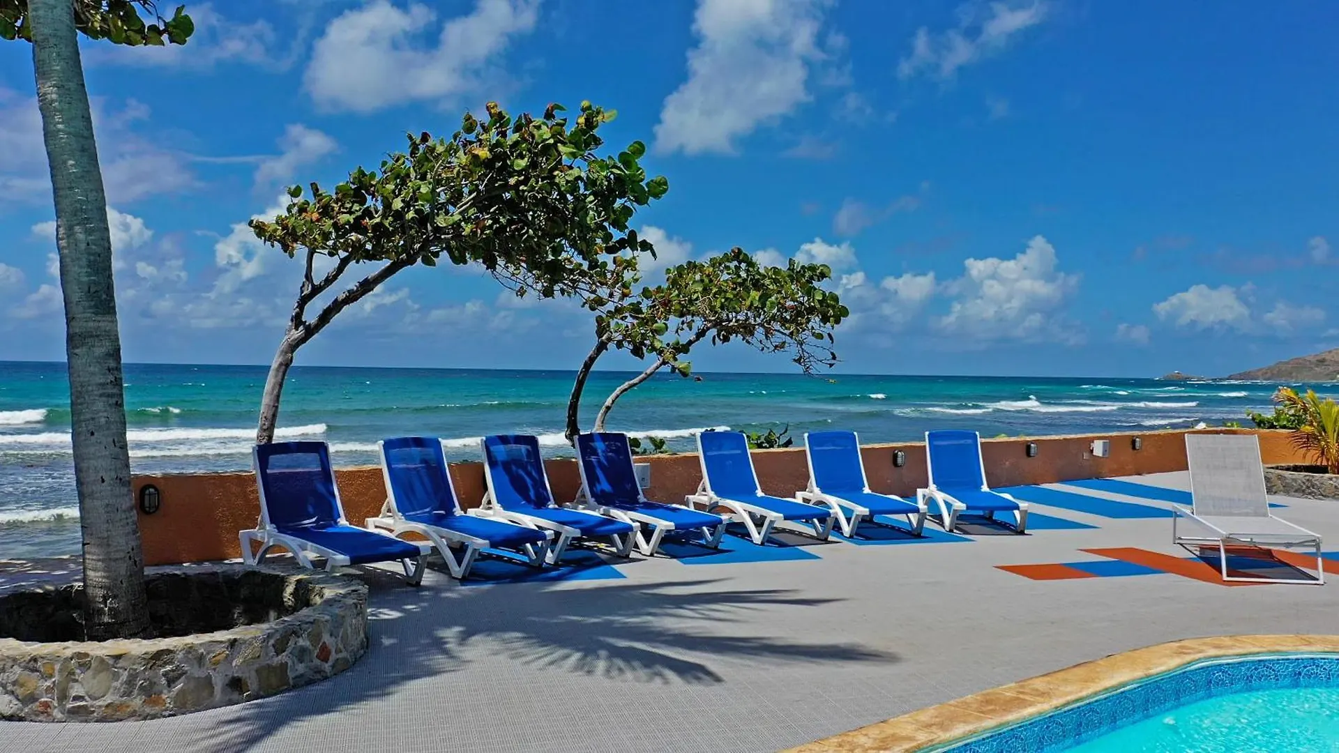 Grapetree Bay Hotel And Villas Christiansted