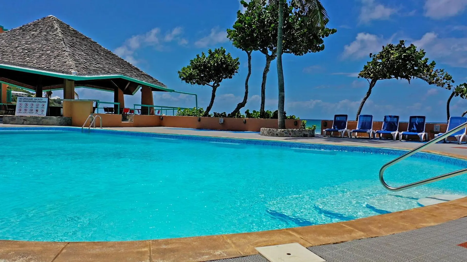 Grapetree Bay Hotel And Villas Christiansted United States Virgin Islands