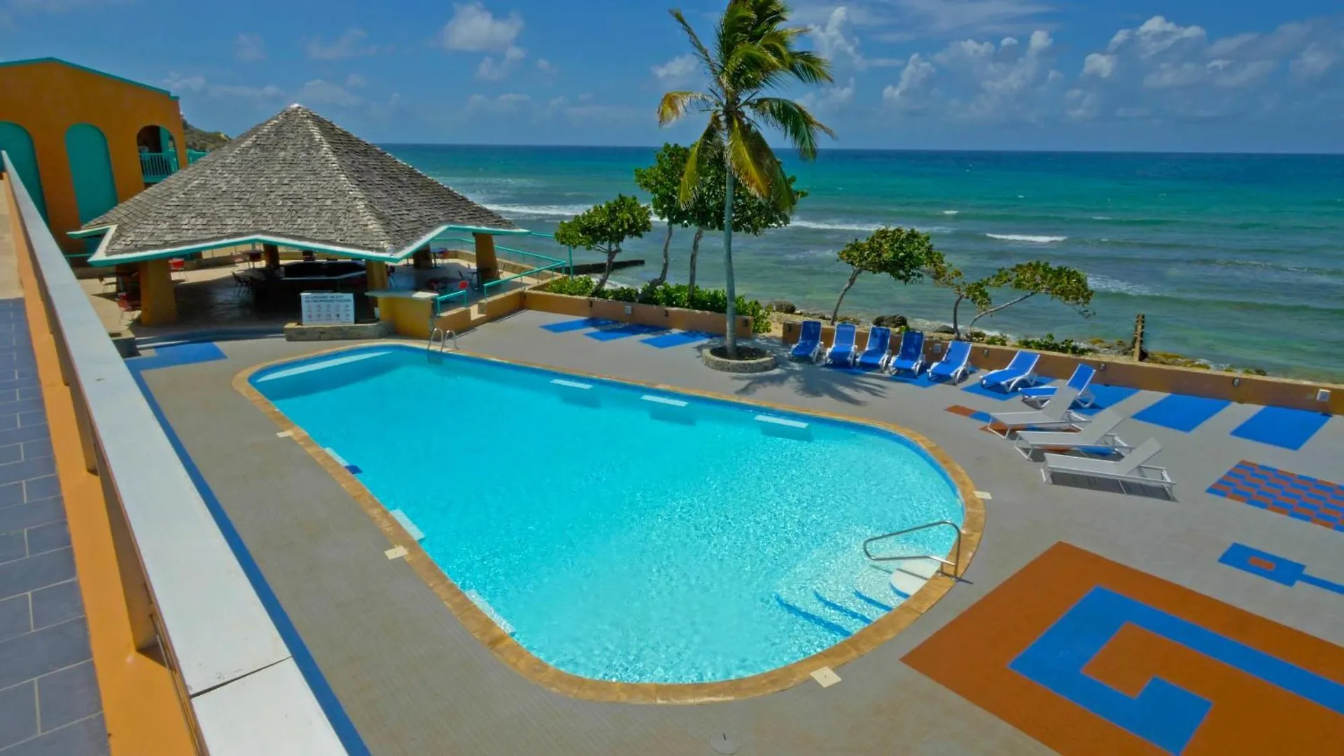 Grapetree Bay Hotel And Villas Christiansted United States Virgin Islands