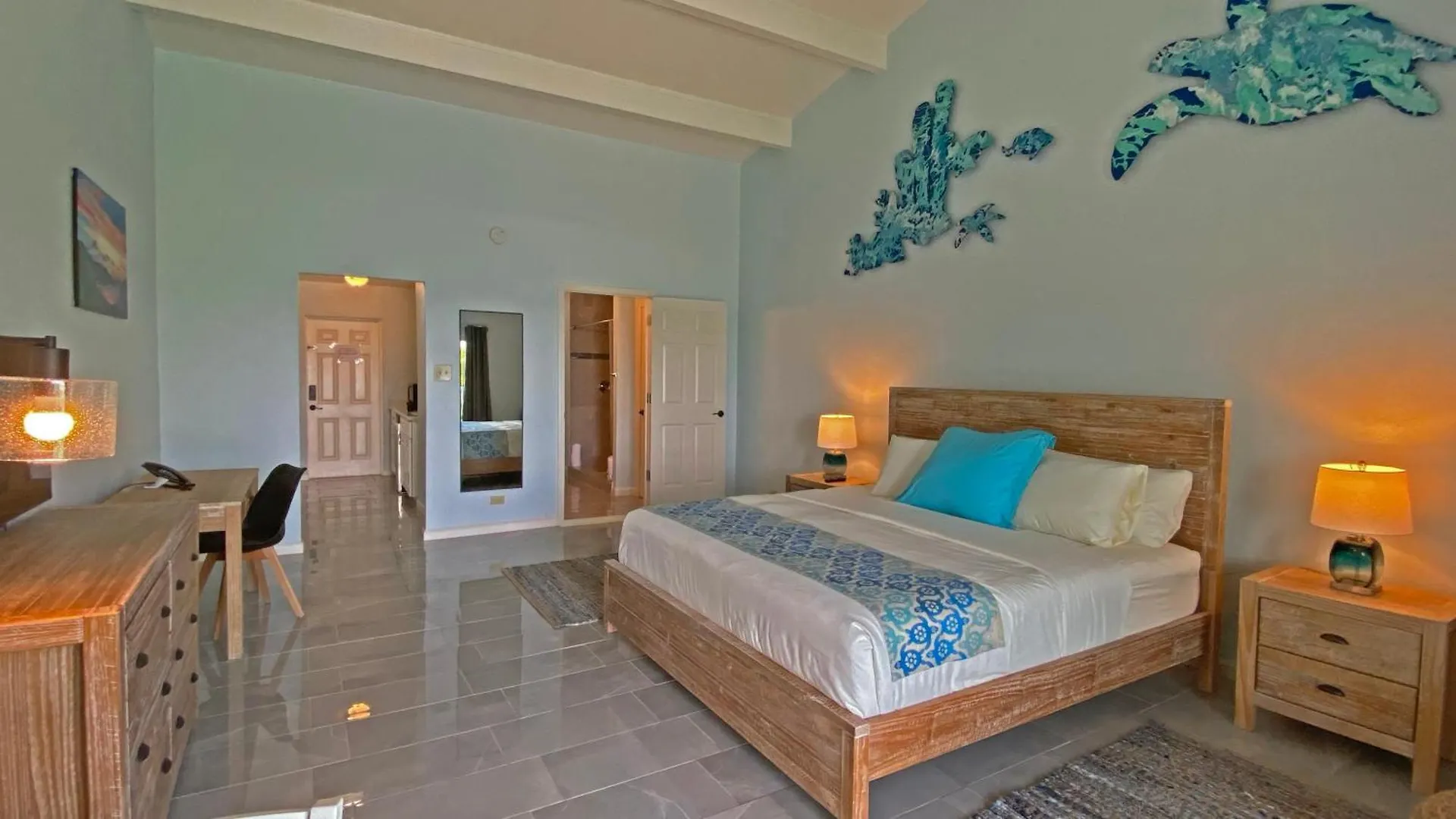 Grapetree Bay Hotel And Villas Christiansted Amerikanska Jungfruöarna