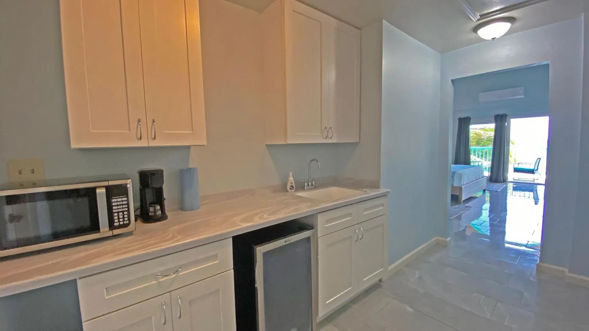 Grapetree Bay Hotel And Villas Christiansted 0*,  United States Virgin Islands